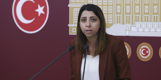İrmez, Cizrede gerçekleşen bodrum katliamını Başbakana sordu
