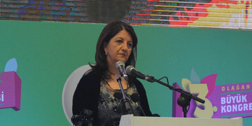 Buldan: Dava açacaklarına ne mesaj verdik ona baksınlar