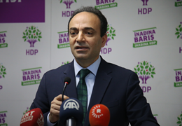 Baydemir: 28 Şubat zihniyeti iktidarda