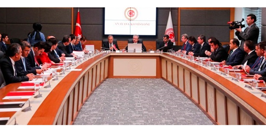 Dora: Seçimlerin sivil karakterine gölge düşecek