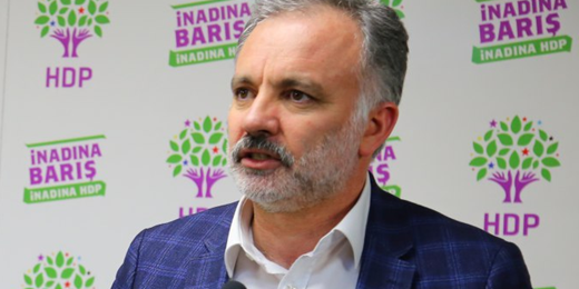 Bilgen: Çocuk istismarı konusunda iktidardan ziyaret beklemiyoruz, hesap vermesini istiyoruz