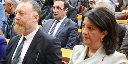Savaşı durdurun… 