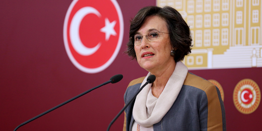 8 Martın resmi tatil ilan edilmesine ilişkin kanun teklifimiz