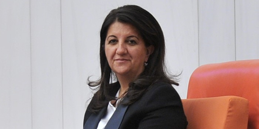 Buldan: Erdoğan Afrine gerekirse ben de giderim” diyor ama kendi ülkesinde bile tek başına gezecek durumda değil