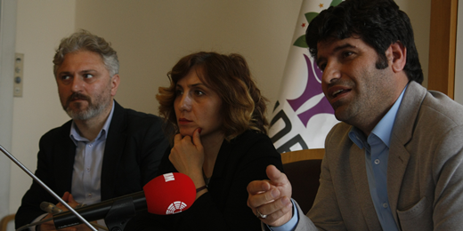 Ekoloji Komisyonumuz: Hiçbir kurum ekosistemin yıkımına neden olacak kararlar alamaz 