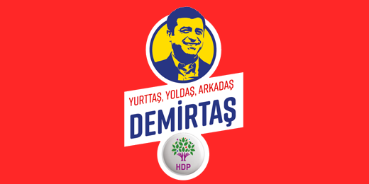 Partimiz Cumhurbaşkanlığı seçim startını verdi 