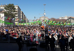 8 Mart, yeni bir kadın devriminin doğușunu müjdeliyor