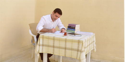 Prison and Elections in 15 Questions: bianet Asks, Demirtaş Answers