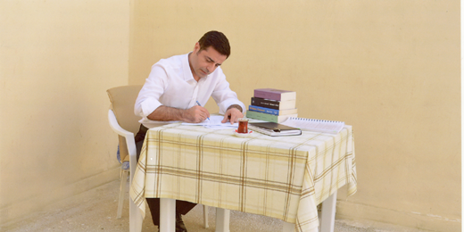 Demirtaş: Heyecan yaratacak aday HDP’nin adayıdır, ama o da henüz seçmenin karşısına çıkıp bunu anlatamadı