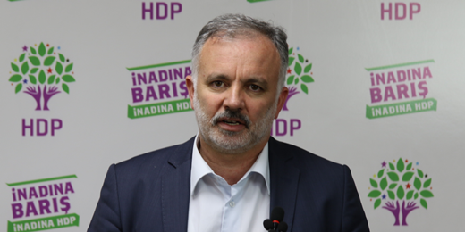 Bilgen: Bir gün daha gecikmeden Demirtaş serbest bırakılmalıdır