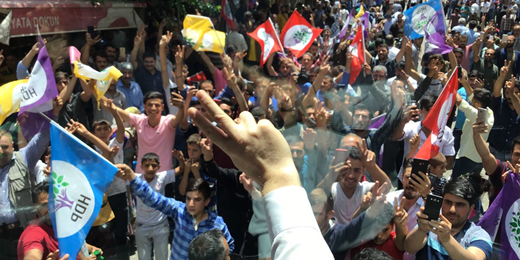 Sezai Temelli: Gencecik insanların ölmesinden medet umanların bizi çekmek istedikleri tuzağa düşmeyeceğiz