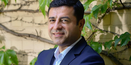 Demirtaş: Seferber olalım