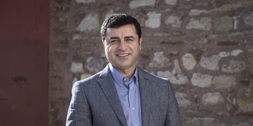 AİHM’in Demirtaş davasına dair kararının çevirisi