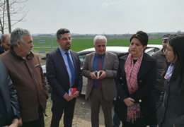 HDP heyeti Edirne Cezaevinden AYMye seslendi: Üzerinizde baskı mı var?