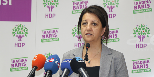 Buldan: Çorlu’daki kazadan DDY ve Ulaştırma Bakanlığı sorumludur
