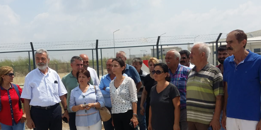 Kurtulan: "İşkenceye sıfır tolerans" sözünün pratikte karşılığı yok