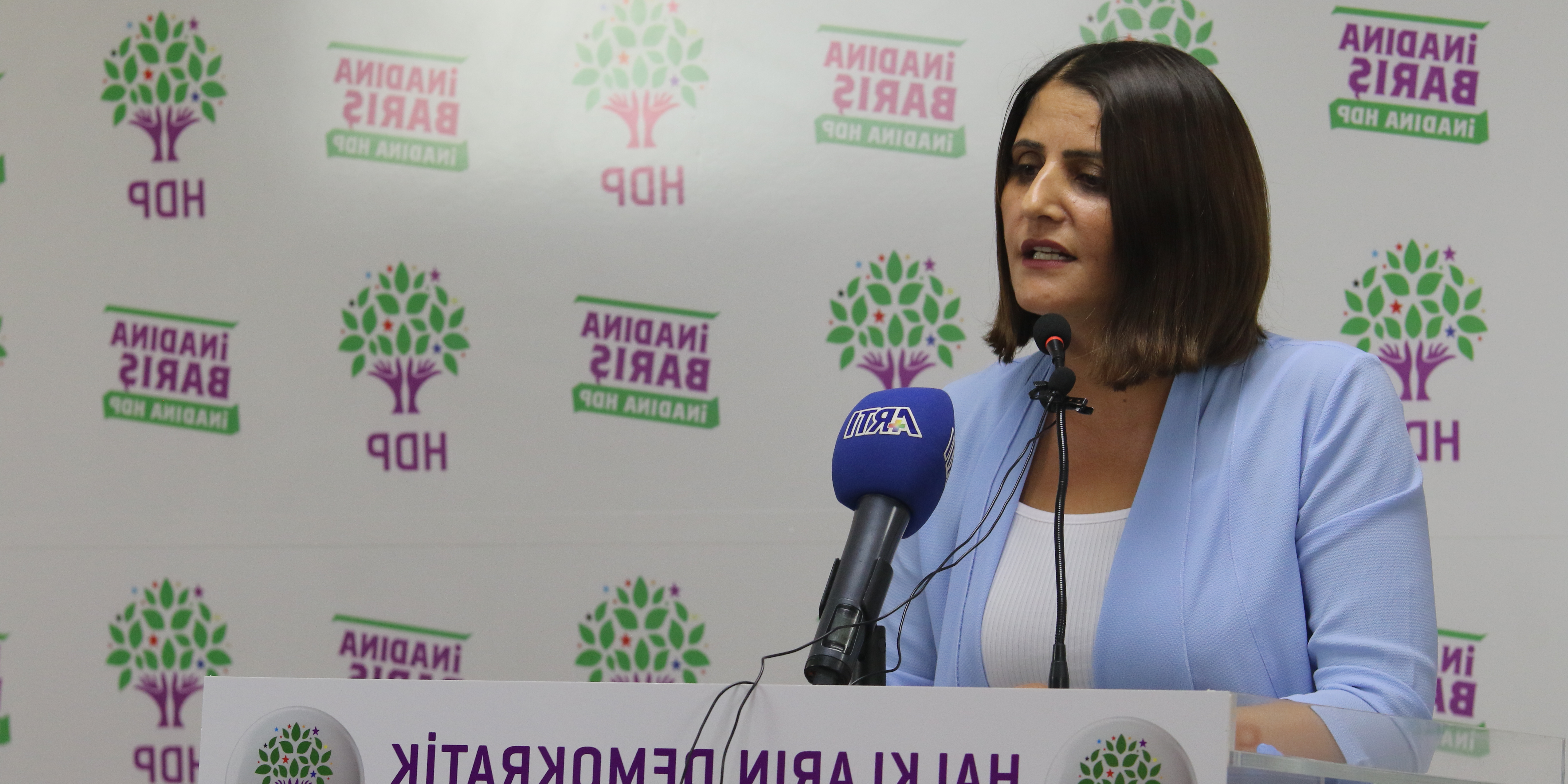 Taşdemir: Ekonomik krizin faturası yoksullara ve kadınlara kesiliyor.