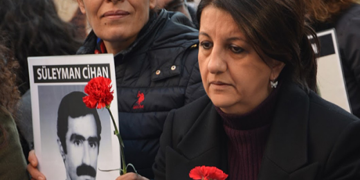 Buldan: Cumartesi hakikatin tarihidir