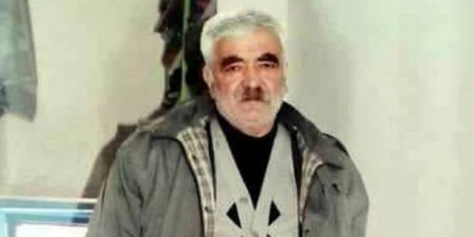 Bir hasta tutsak daha insanlık dışı koşullarda yaşamını yitirdi