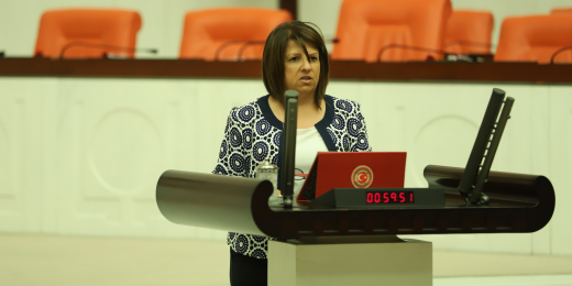 İş cinayetlerinin önüne geçilmesi ve güvencesizliğin ortadan kaldırılması