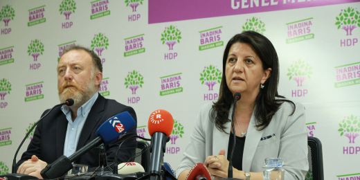 İdlib’de yaklaşan savaşın bedelini siviller ödememelidir