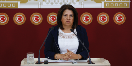 Kurtulan: Putin Erdoğan’a “IŞİD’in temsilcisi misiniz” demiştir