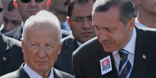 12 Eylül darbesinin 38’inci yılında Türkiye’de ‘tek adam rejimi’ 