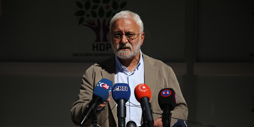 İşsizlik Fonu’ndan kamu bankalarına sermaye aktarıldığı iddialarını Albayraka sorduk