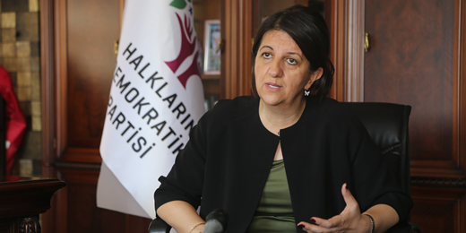 Buldan: Yol yakınken somut adım atılmalıdır