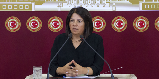 Kurtulan: Yerel seçimlere doğal müttefiklerimizle hazırlanıyoruz