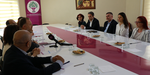 Temelli: AKP ile birlikte Türkiyede eğitim çöktü