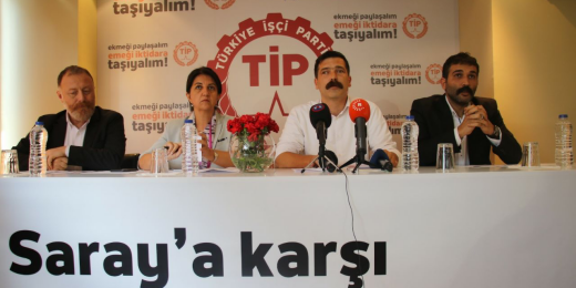 Buldan, Temelli, Baş ve Atay’dan ortak açıklama: Bu asla bir ayrılık ve ayrışma değil