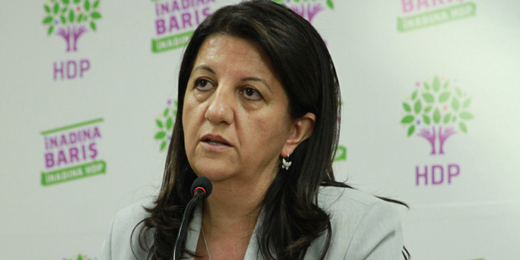 Buldan: CPT ciddiyetsiz