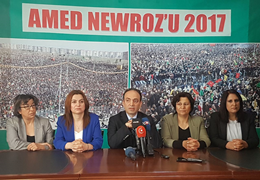 Baydemir: Kemal Kurkutun ölümü yargısız infazdır