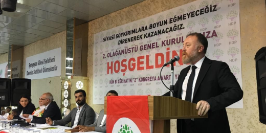 Temelli: Rahibi tutuklayın diyor tutukluyorlar, serbest bırakın diyor bırakıyorlar; bu mudur adalet?