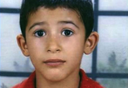 8 yaşındaki Enes Ata davasının en önemli delilinin kaybolmasına takipsizlik