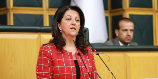 Buldan: AKP-MHP ittifakı rant ittifakıdır ve ülke diye bir dertleri yoktur