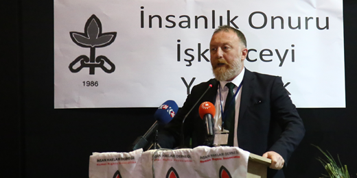 Temelli: Kürt meselesi artık küresel bir meseledir