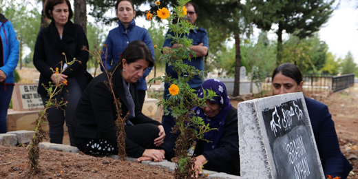  Buldan: İbrahim yoldaş bize emanetti onu koruyamadık