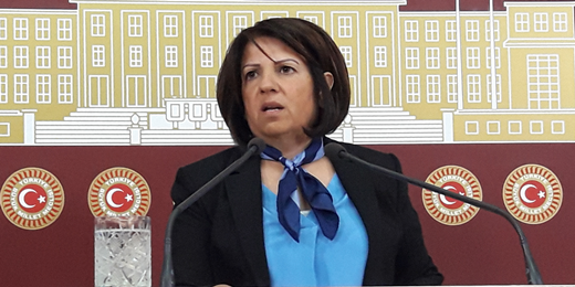 Kurtulan: Leyla Güven’in yanındayız