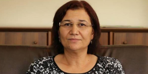 Our MP Leyla Güven began an indefinite hunger strike in prison