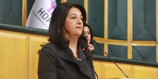 Buldan: AKP ile görüşeceğimiz tarihi ve saati buradan açıklıyoruz: 31 Mart