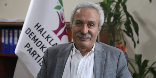 Mızraklı: Dayanışma ağlarını güçlendirmeliyiz