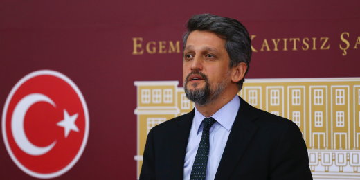 Paylan: Türkiye’nin iç barışına en büyük tehdit Soylu’dur, bu dönemin devr-i sabıkı olacaktır