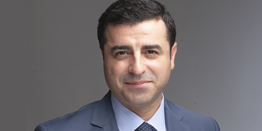 Demirtaşın avukatlarının açıklaması ve tahliye dilekçesi