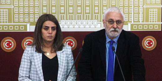 Saruhan Oluç: Yerel mahkeme AİHMin Demirtaş kararına uymalıdır