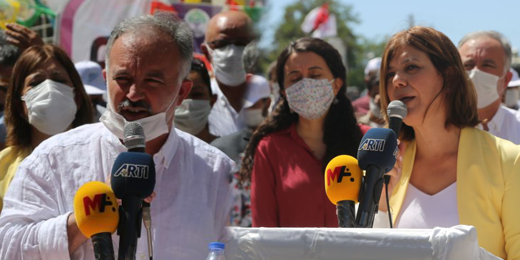 Kayyım Darbesinin yıl dönümünde Mardindeydik: Seçilmiş valiler vaat etmişlerdi, atanmış belediye başkanları ile yönetiyorlar