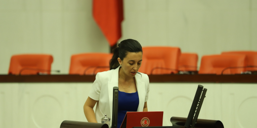 Ebru Günay: Her iktidar günü geldiğinde kendi çıkardığı anti demokratik yasalarla yargılanır