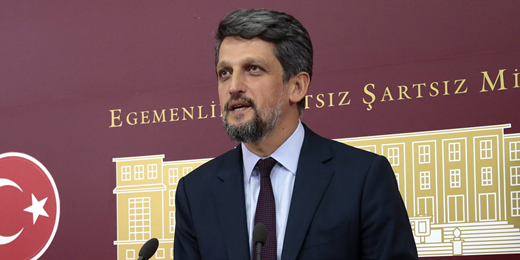 Paylan: Rant vergisi yasası neden getirilmiyor?
