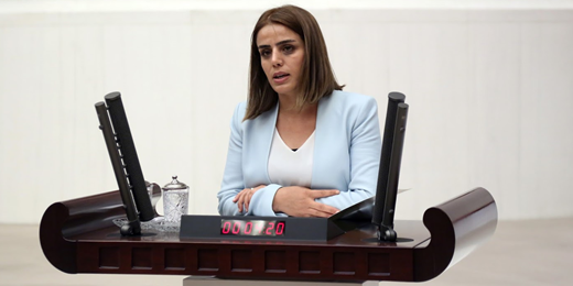 Kürt çocuklarının kaderi ‘kazara’ vurulmak mı?